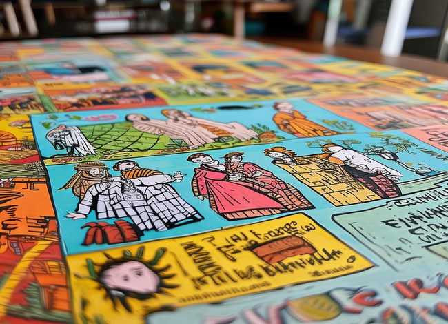 故事图文并茂手抄报;故事图文并茂手抄报内容 故事图文并茂手抄报;故事图文并茂手抄报内容