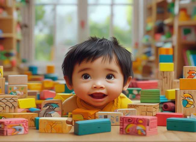 啄木鸟儿童科普，啄木鸟儿童创意画