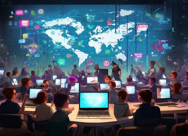 网络讲故事、网络讲故事是如何赚钱