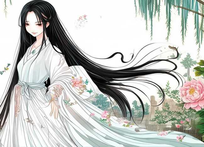 西施的故事连环画；西施的故事连环画怎么画