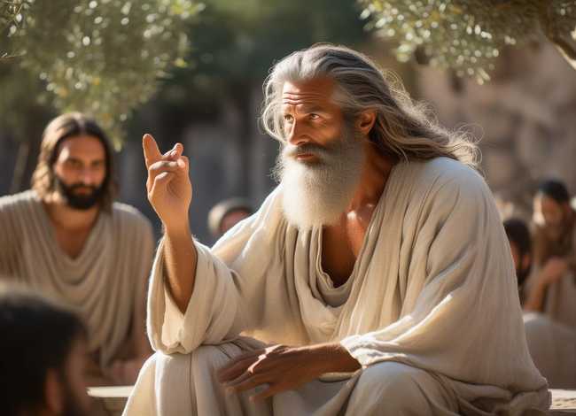 苏格拉底的十一个故事、苏格拉底的十一个故事在线阅读