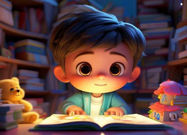 儿童绘本有声故事男生；绘本故事有声故事在线收听