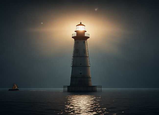 灯塔的故事小视频(灯塔的故事小视频大全) 灯塔的故事小视频(灯塔的故事小视频大全)