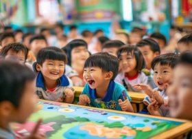 粤语儿童故事视频大全；小朋友粤语故事大全免费听