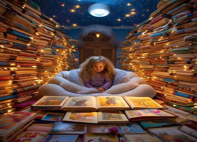 儿童童话故事100集；儿童睡前童话故事100首