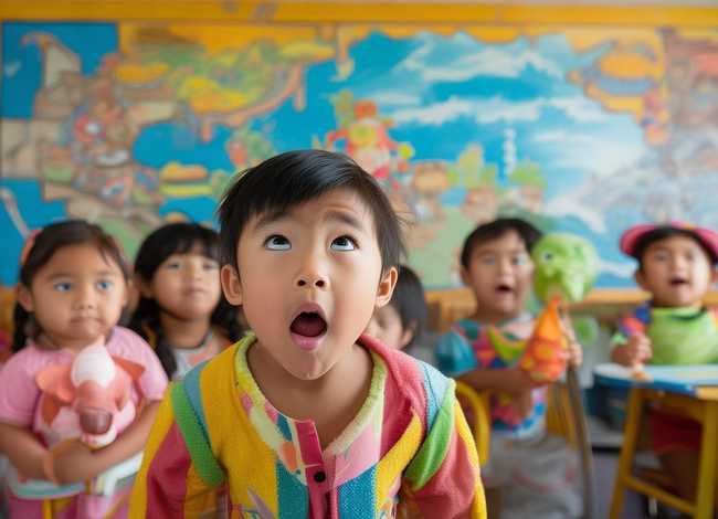 幼儿讲西游记小故事，幼儿讲西游记小故事视频