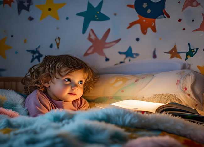 睡前故事大全4399 睡前故事大全3-6岁