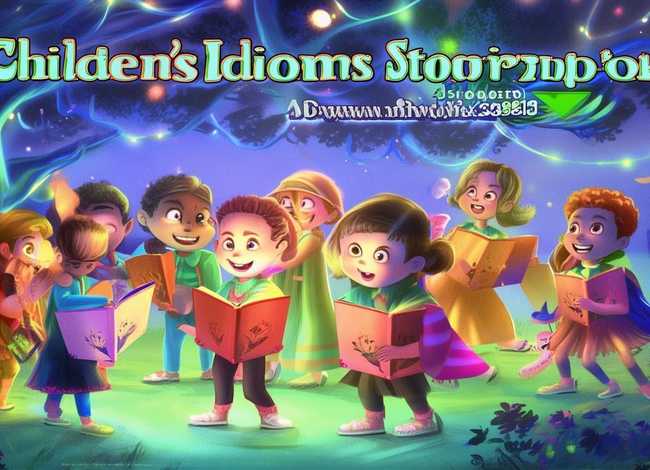 儿童成语故事大全、少儿故事大全6-12岁故事