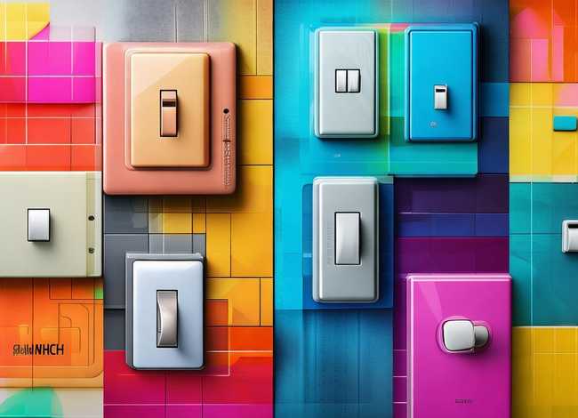 开关品牌名字大全 开关品牌名字大全图片