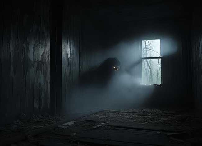 灵异小故事100字 灵异小故事100字左右