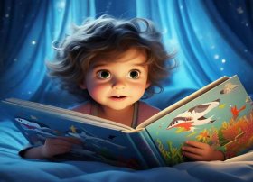 睡前故事儿童完整3-6岁鲨鱼（鲨鱼的故事睡前故事mp3）