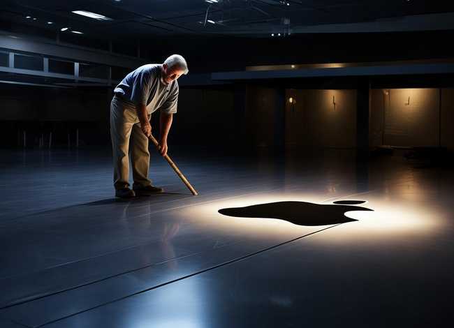 乔布斯清洁工的故事（乔布斯清洁工故事的寓意）