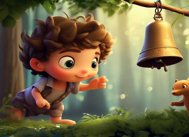 掩耳盗铃的故事视频儿童、掩耳盗铃的故事视频动画 掩耳盗铃的故事视频儿童、掩耳盗铃的故事视频动画