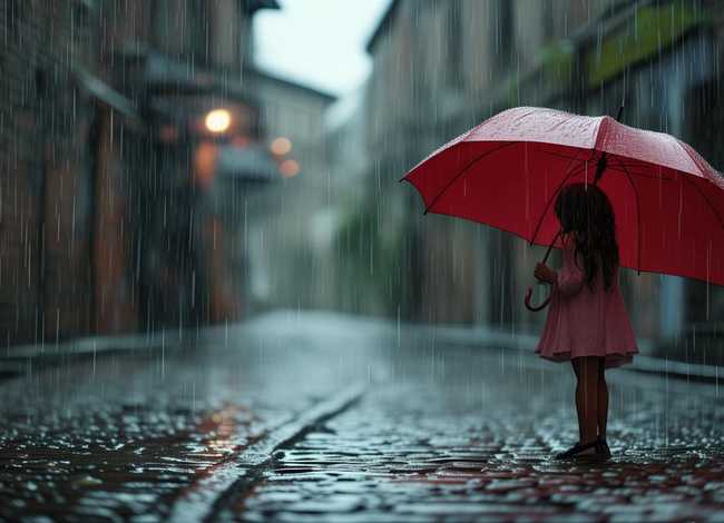 雨天的小故事原版 - 雨天的小故事原版视频