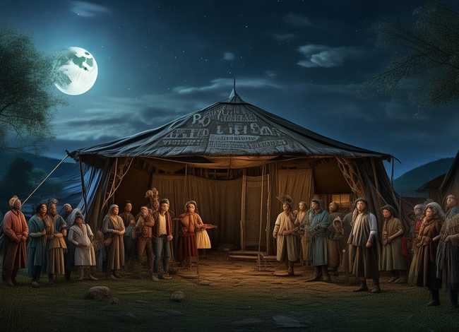 农村故事片大全（农村故事片都有哪些）