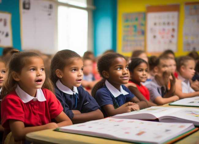 少儿礼仪故事 少儿礼仪故事有哪些