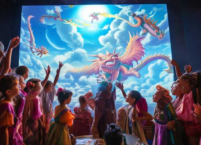 儿童故事西游记视频（西游记儿童故事大全视频）