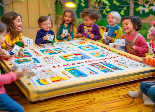 儿童字谜儿歌，猜字谜儿童版儿歌