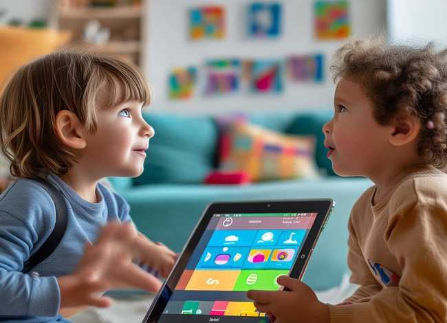 儿童 对话 - 儿童对话APP哪个好