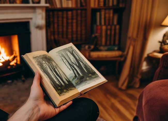 英语故事朗读视频 英语故事朗读视频完整版