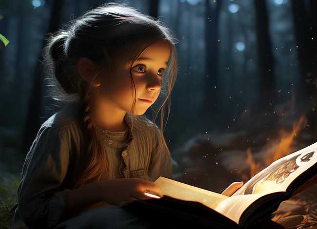 豹子的故事大全；豹子的故事大全睡前故事