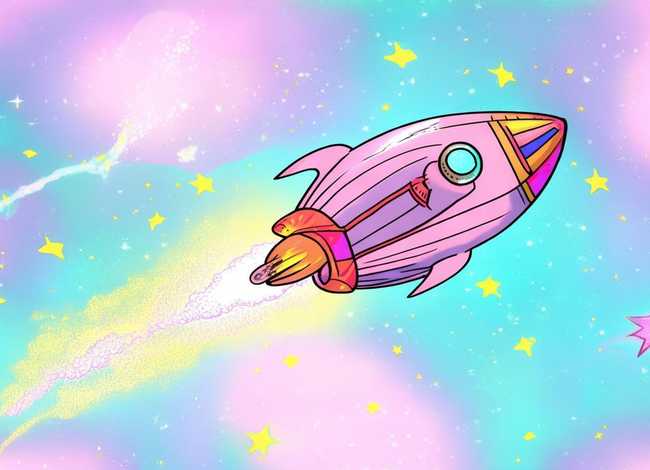 儿童故事火箭是怎么形成的(火箭是怎么形成的?) 儿童故事火箭是怎么形成的(火箭是怎么形成的?)