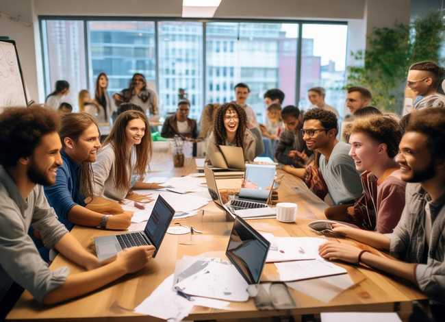 大学生创业故事案例500字、大学生创业故事案例500字范文