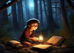 故事大全6年级、六年级故事大全500字