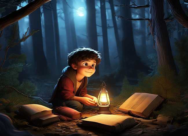 故事大全6年级、六年级故事大全500字 故事大全6年级、六年级故事大全500字