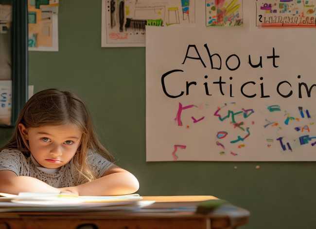 关于批评的二年级故事、关于批评的二年级故事简短 关于批评的二年级故事、关于批评的二年级故事简短