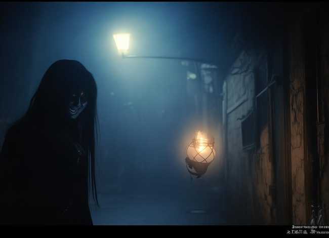 张震讲故事之鬼迷心窍；张震讲故事之鬼迷心窍李桥