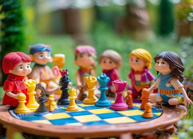 幼儿象棋启蒙故事、幼儿象棋启蒙故事视频 幼儿象棋启蒙故事、幼儿象棋启蒙故事视频