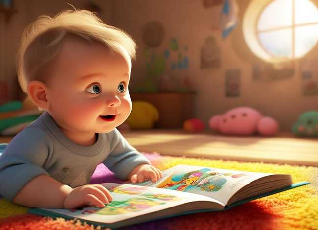 宝宝爱听的故事、两岁宝宝爱听的故事