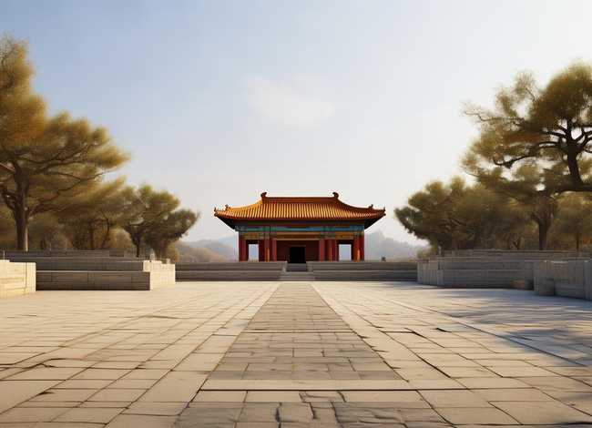 黄帝陵景区视频讲解，黄帝陵景区视频讲解大全