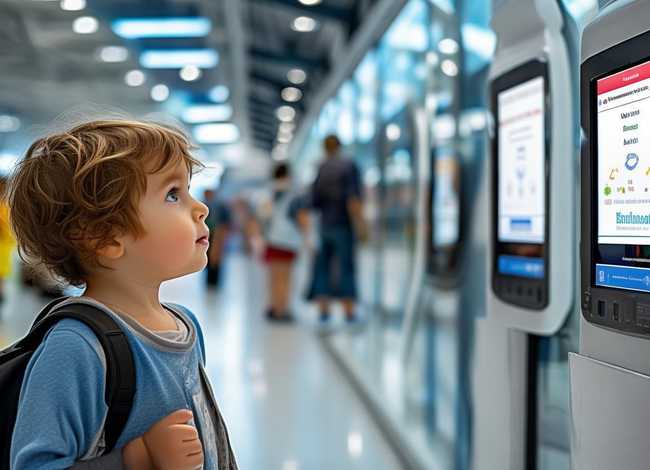 儿童高铁票怎么买 - 单独儿童高铁票怎么买
