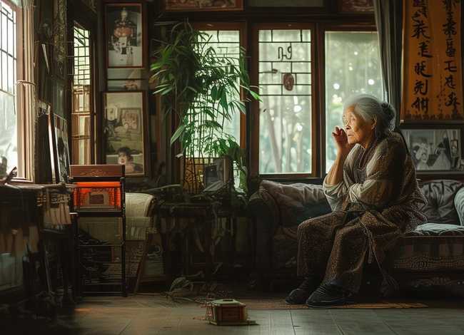 阿婆的故事全集 粤语在线听、阿婆的故事全集 粤语在线听完整版