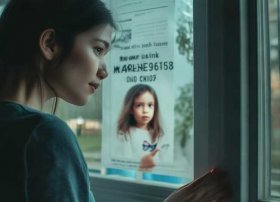 走失儿童公益网站 失踪儿童公益网站