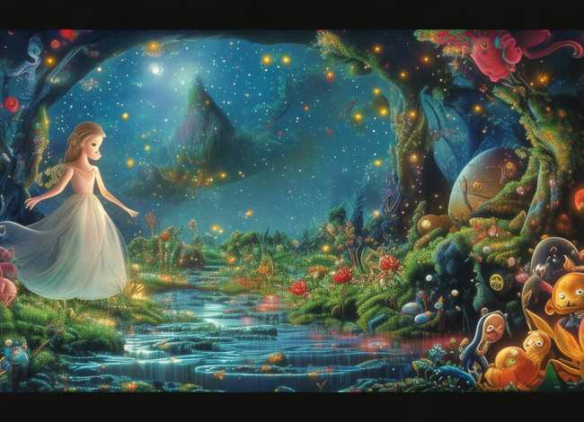 安徒生童话动画版 安徒生童话动画版在线阅读