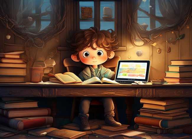 儿童故事电子版免费网站，儿童故事网址免费