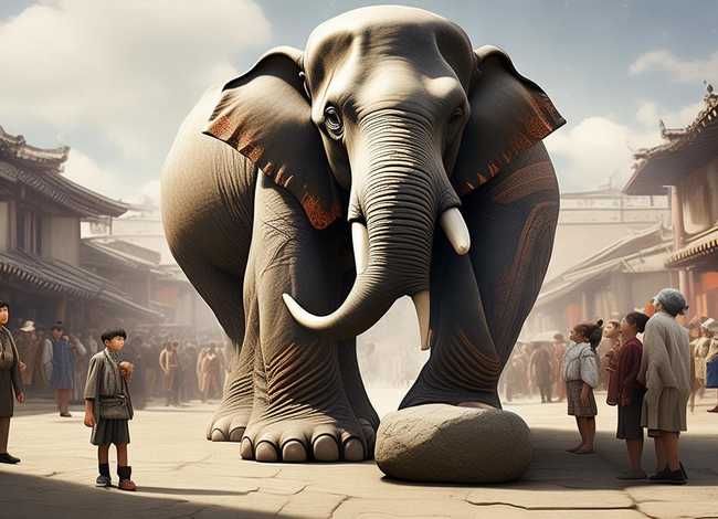 曹冲称象的故事告诉我们什么道理 - 曹冲称象的故事告诉我们什么道理和启发 曹冲称象的故事告诉我们什么道理 - 曹冲称象的故事告诉我们什么道理和启发