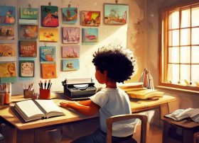 读者投稿故事 读者投稿故事怎么写