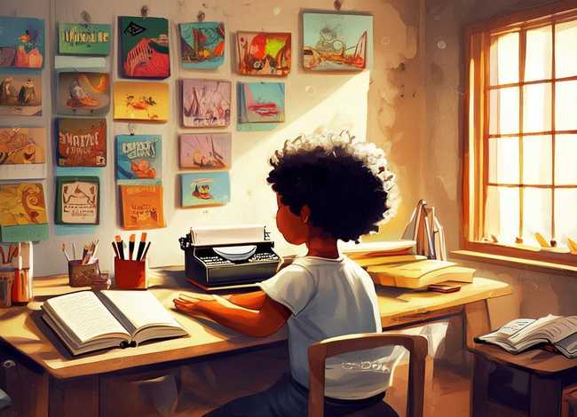 读者投稿故事 读者投稿故事怎么写