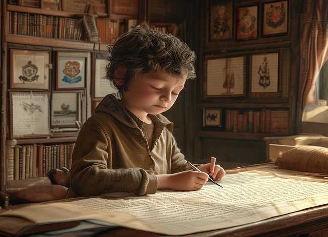 家训家规故事怎么写（家训家规故事怎么写三年级）