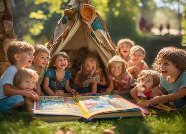 简短的童话故事幼儿园、简短的童话故事幼儿园文字版