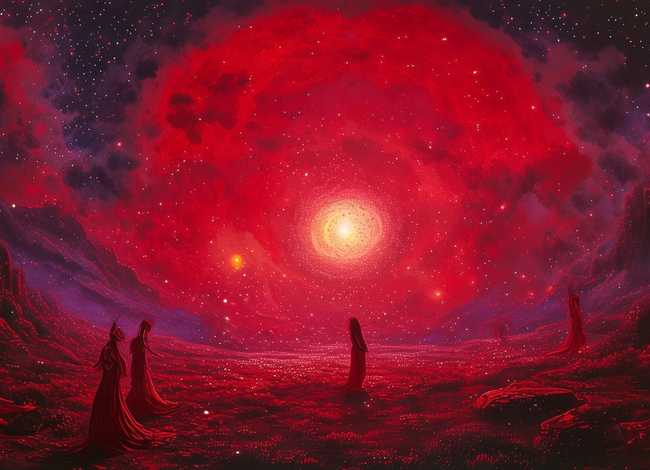 红色传说绘画;红色传说绘画作品 红色传说绘画;红色传说绘画作品