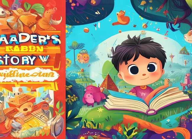 儿童故事文字版6 - 儿童故事文字版6-12岁免费阅读