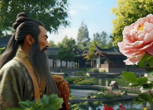 项氏名人详细介绍（项氏名人详细介绍50字）