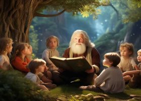 民间经典故事儿童 故事 民间 经典