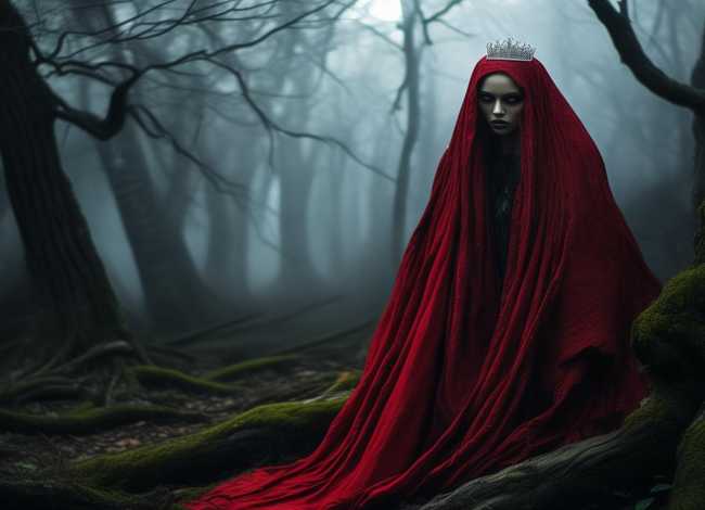 虎姑婆民间故事、民间故事虎姑婆故事 虎姑婆民间故事、民间故事虎姑婆故事