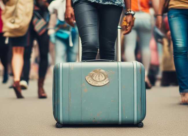 拉杆箱的故事简短 拉杆箱品牌故事 拉杆箱的故事简短 拉杆箱品牌故事